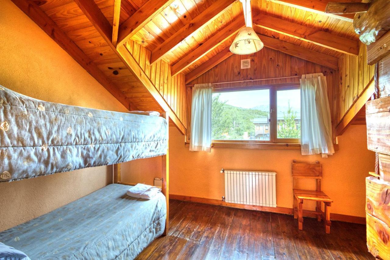 Punto Bariloche Appartement Buitenkant foto
