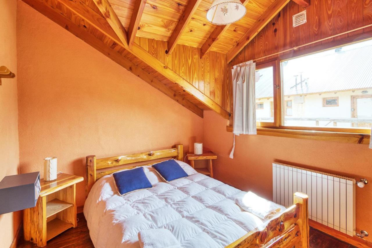 Punto Bariloche Appartement Buitenkant foto
