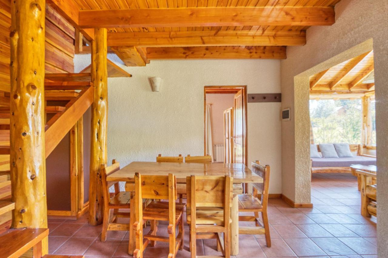 Punto Bariloche Appartement Buitenkant foto