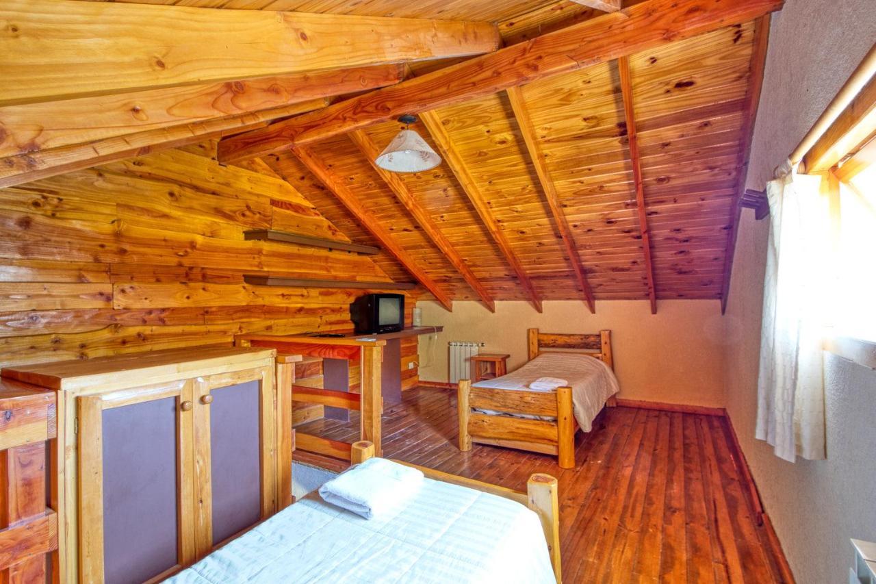 Punto Bariloche Appartement Buitenkant foto