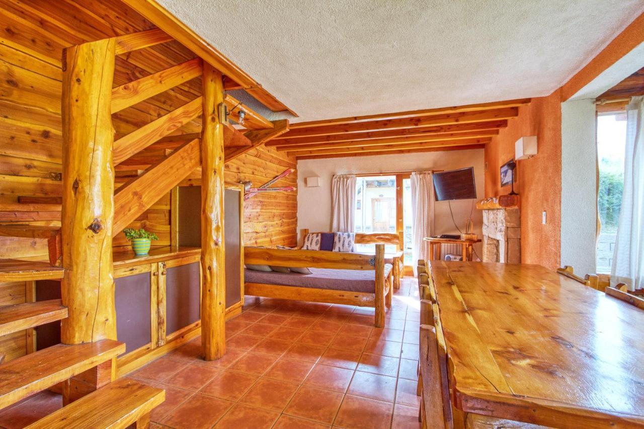 Punto Bariloche Appartement Buitenkant foto