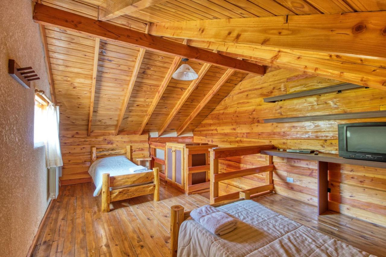 Punto Bariloche Appartement Buitenkant foto