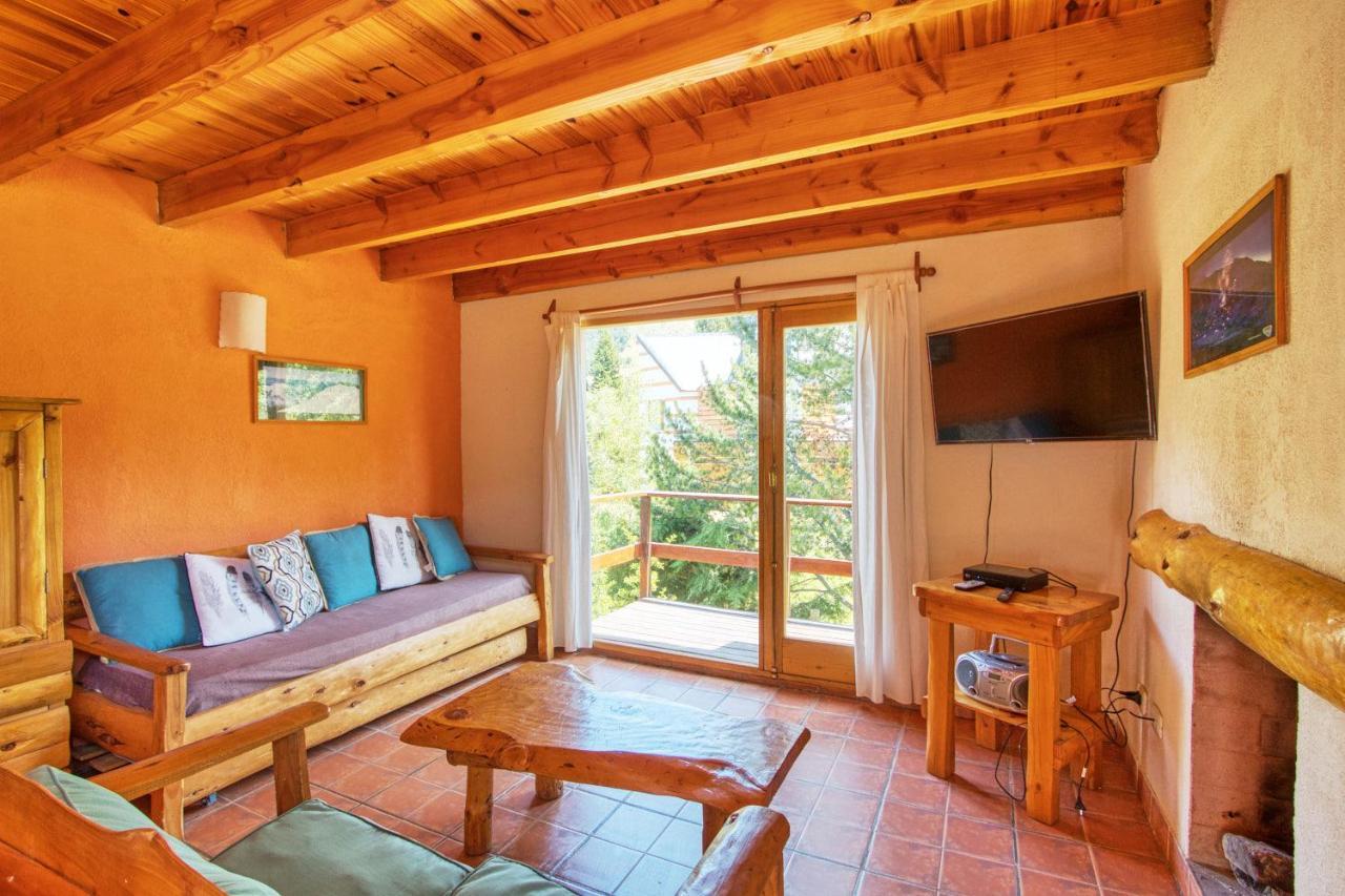 Punto Bariloche Appartement Buitenkant foto