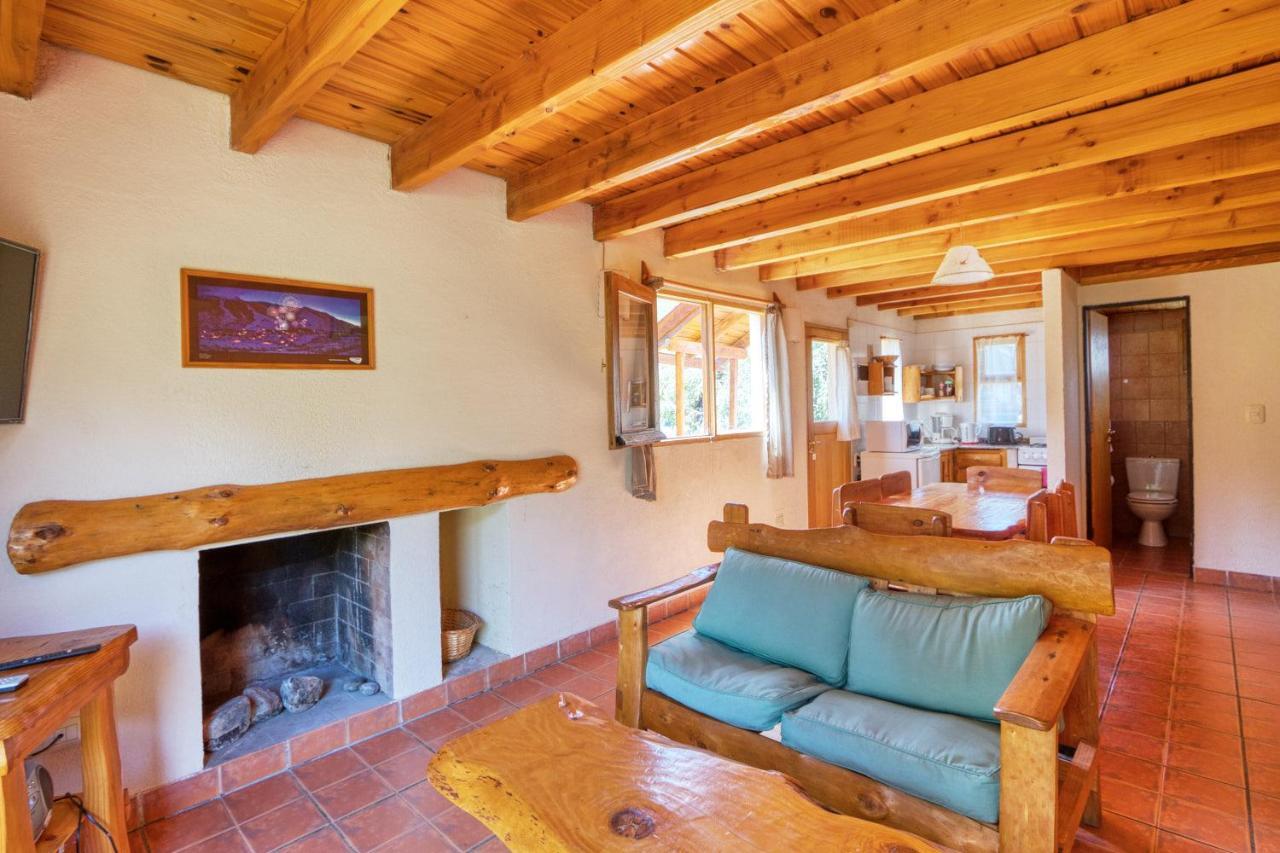 Punto Bariloche Appartement Buitenkant foto