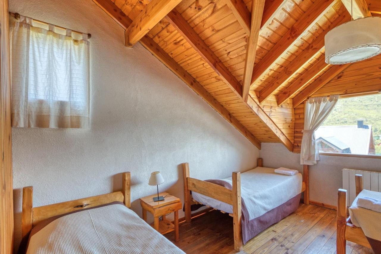 Punto Bariloche Appartement Buitenkant foto