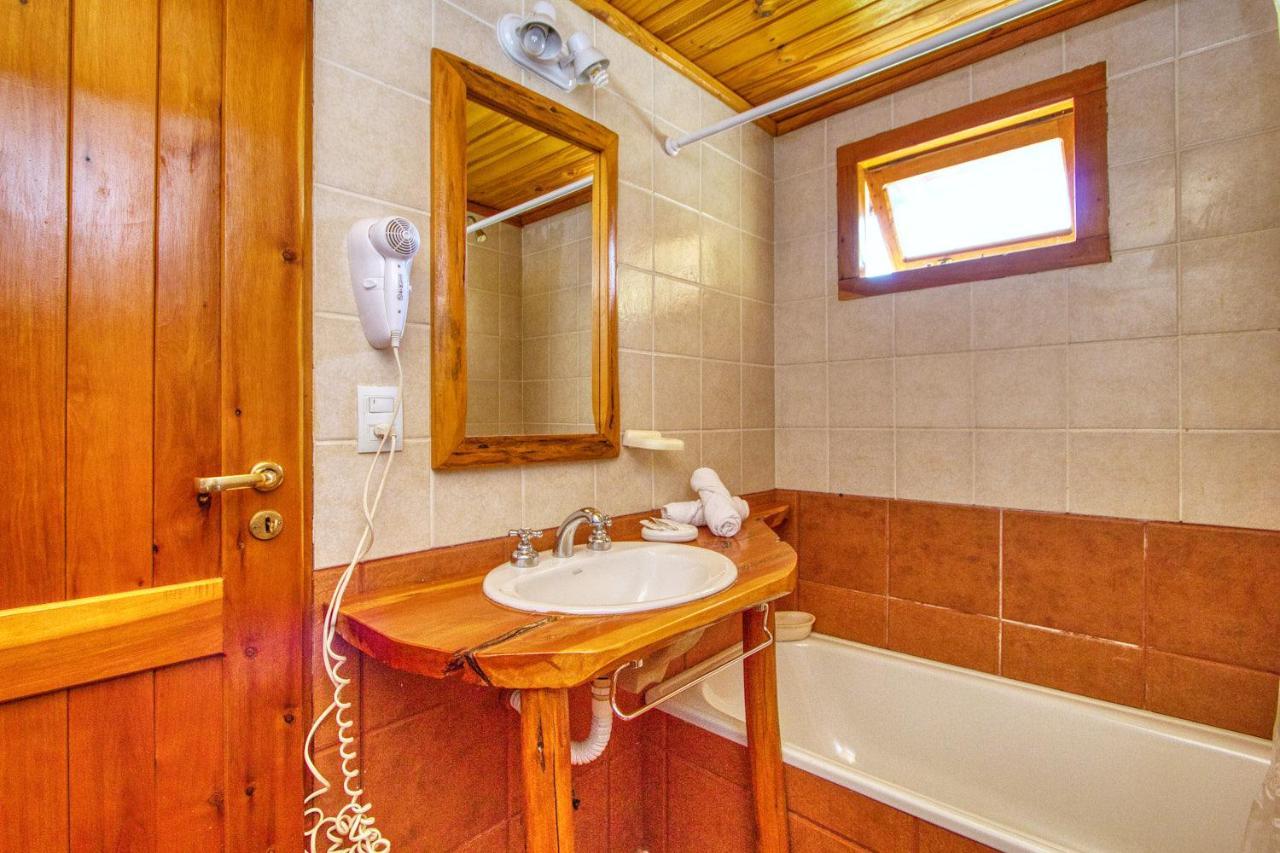 Punto Bariloche Appartement Buitenkant foto