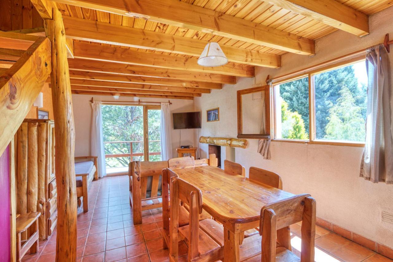 Punto Bariloche Appartement Buitenkant foto