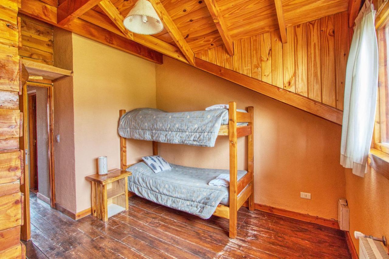 Punto Bariloche Appartement Buitenkant foto